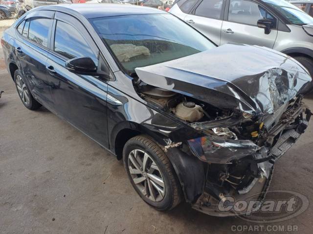 2019 VOLKSWAGEN VIRTUS 
