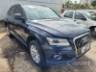 2014 AUDI Q5 