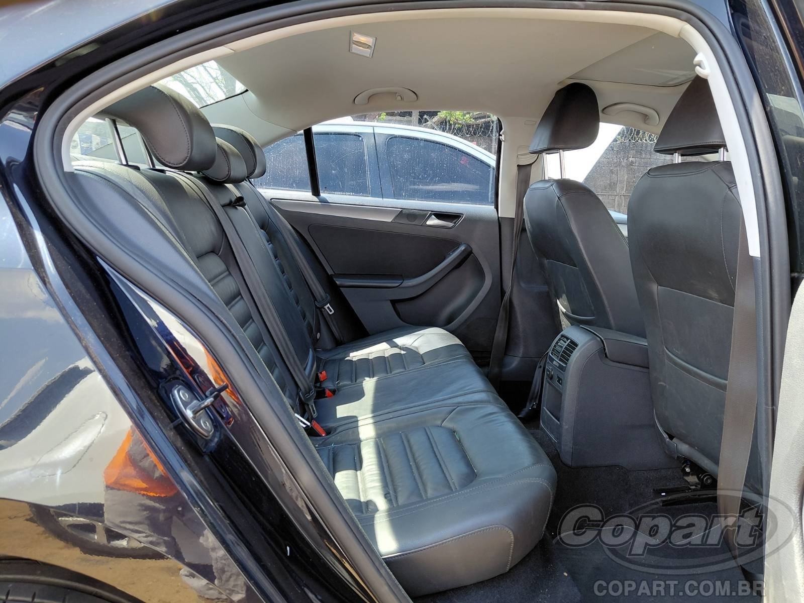 2014 VOLKSWAGEN JETTA — foto 6 de 10