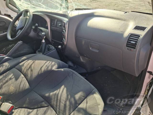 2026 KIA BONGO 