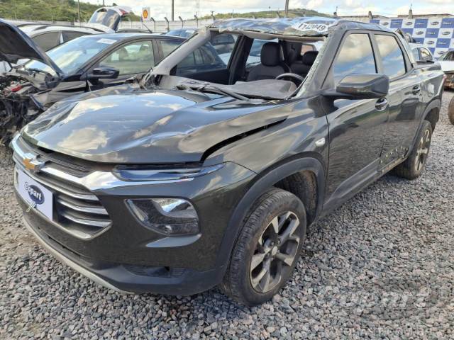 2023 CHEVROLET MONTANA 