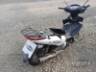 2017 HONDA BIZ 