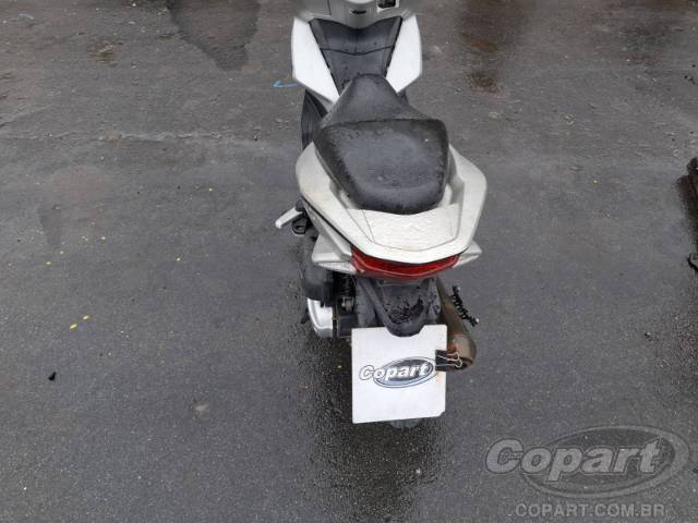2017 HONDA PCX 