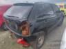2008 VOLKSWAGEN GOL 