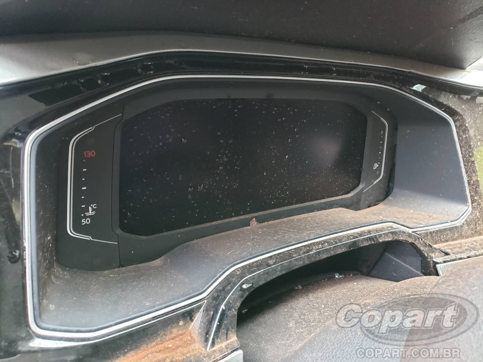 Foto 8 de 10: 2019 VOLKSWAGEN POLO