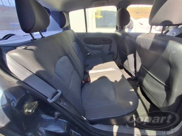 2006 RENAULT CLIO 