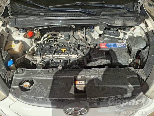 2016 HYUNDAI IX35 
