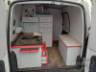 2016 RENAULT KANGOO 