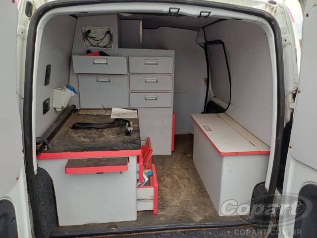 2016 RENAULT KANGOO 