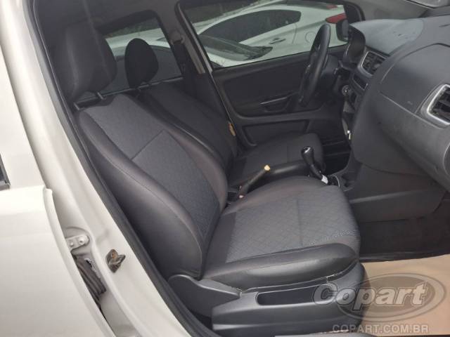 2014 VOLKSWAGEN SPACEFOX 