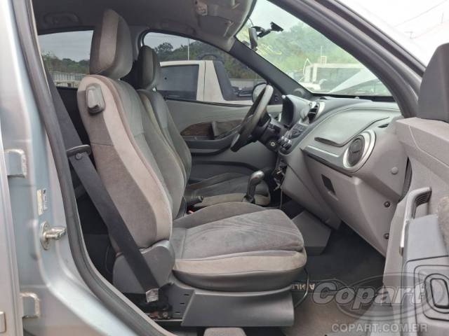 2011 CHEVROLET AGILE 