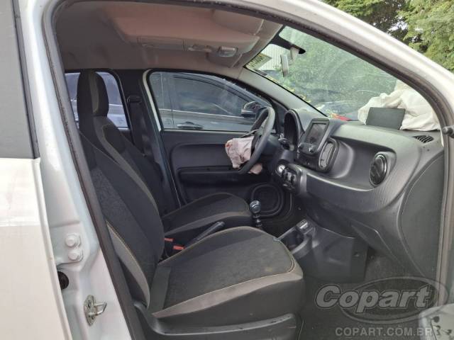 2022 FIAT MOBI 