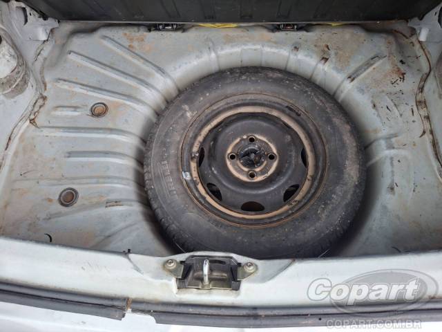 2013 CHEVROLET CELTA 