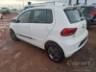 2017 VOLKSWAGEN FOX 