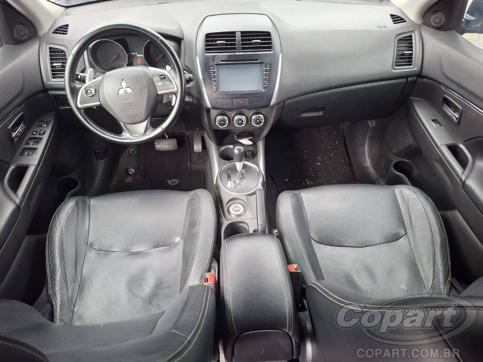 2015 MITSUBISHI ASX — foto 9 de 10