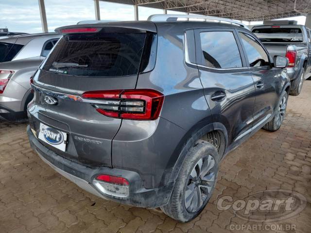 2022 CAOA CHERY TIGGO 5X 