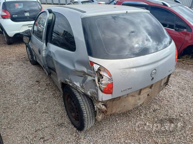 2005 CHEVROLET CELTA 