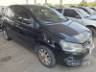 2011 VOLKSWAGEN FOX 