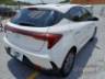 2025 HYUNDAI HB20 