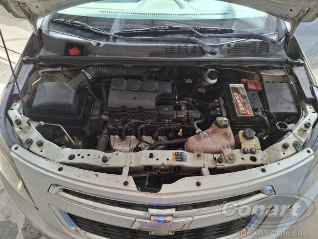 2015 CHEVROLET COBALT 