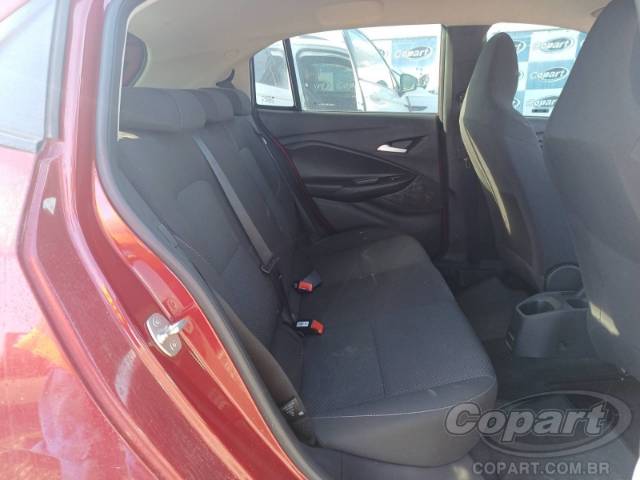 2024 CHEVROLET ONIX 