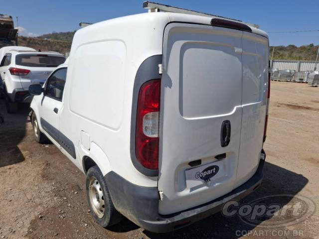 2019 FIAT FIORINO FURGAO 