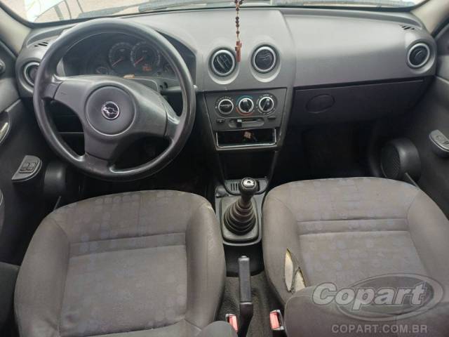 2008 CHEVROLET PRISMA 