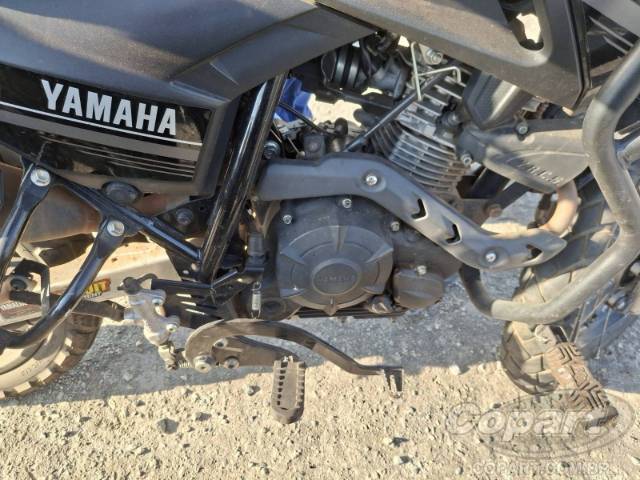 2022 YAMAHA XTZ 150 CROSSER 