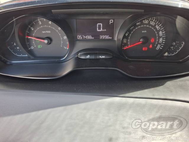 2019 PEUGEOT 208 