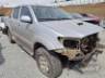 2007 TOYOTA HILUX CD 