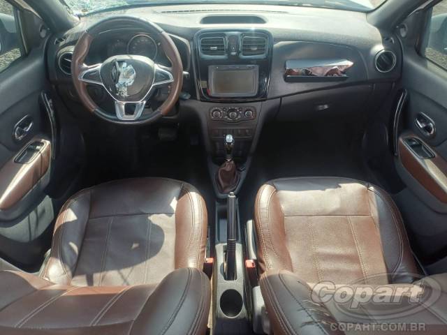 2020 RENAULT LOGAN 