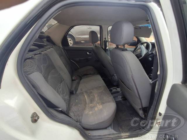 2013 FIAT SIENA 