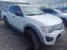 2014 MITSUBISHI L200 TRITON 