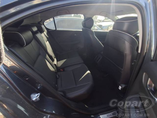 2026 HONDA CITY HATCHBACK 