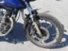2022 HONDA CG 160 