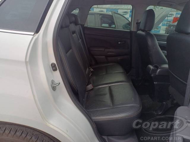 2014 MITSUBISHI ASX 