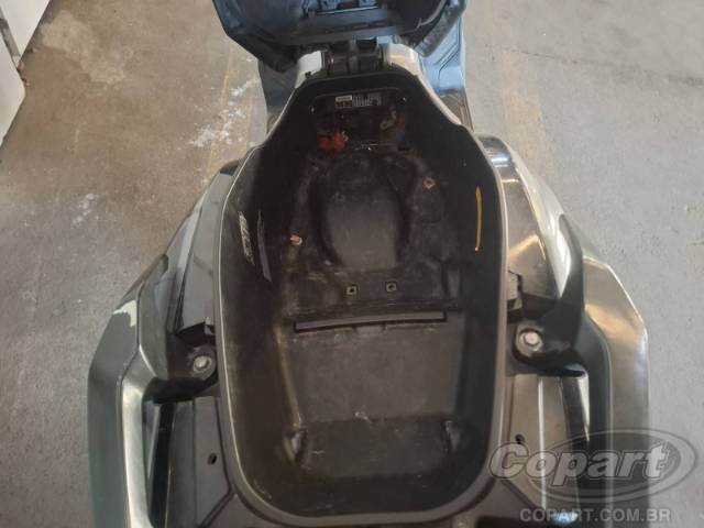 2023 HONDA ADV 