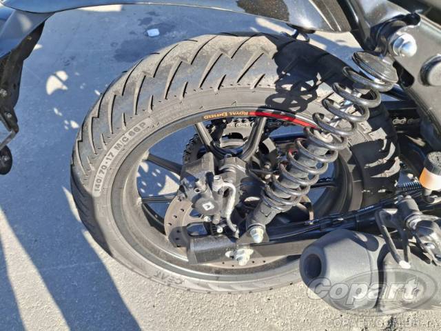 2024 ROYAL ENFIELD HUNTER 