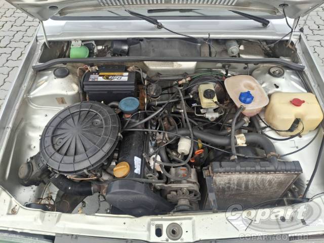 1994 VOLKSWAGEN GOL 