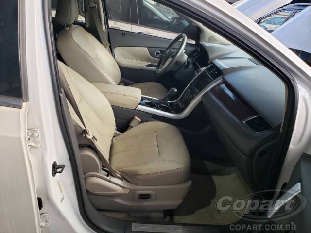 2011 FORD EDGE 