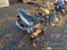 2006 HONDA BIZ 125 