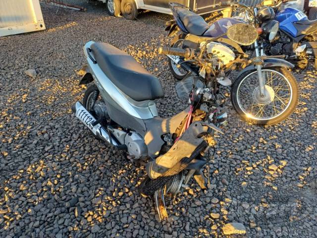 2006 HONDA BIZ 125 