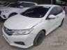 2015 HONDA CITY 