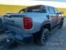 2024 RAM RAMPAGE 