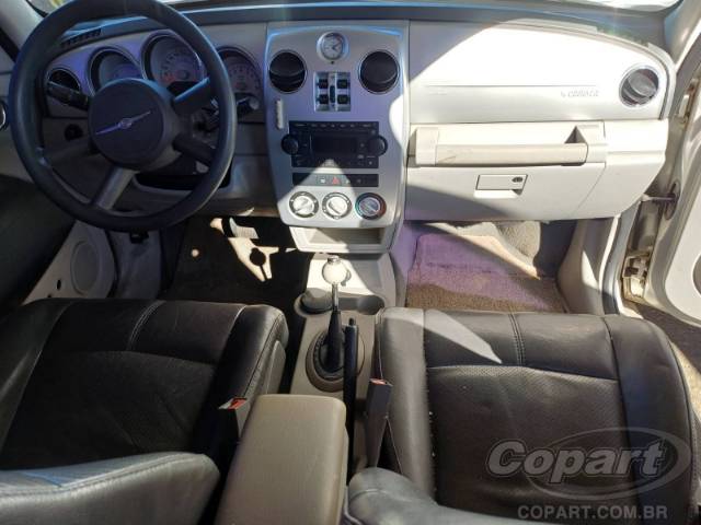 2006 CHRYSLER PT CRUISER 