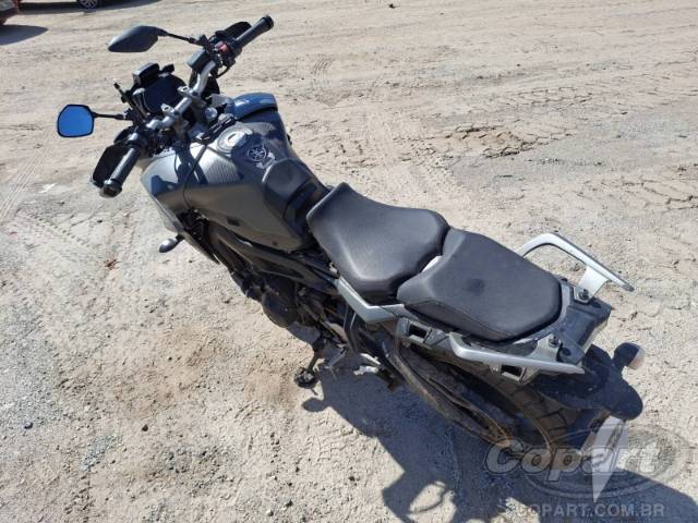 2022 YAMAHA MT-09 TRACER 