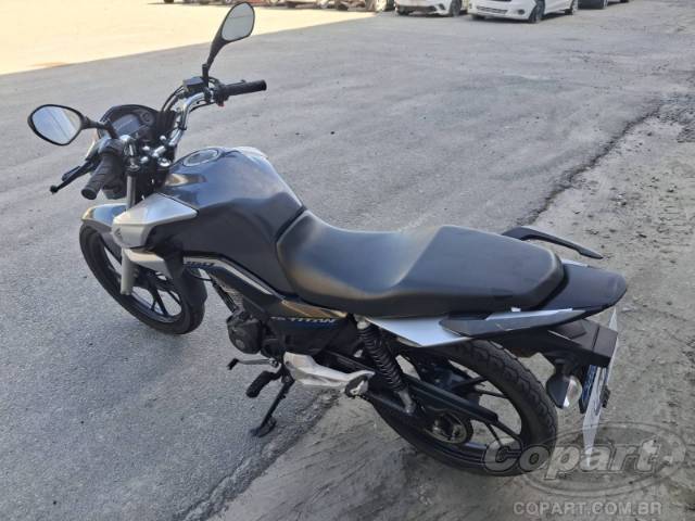 2023 HONDA CG 160 