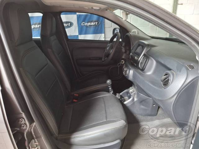2025 FIAT MOBI 
