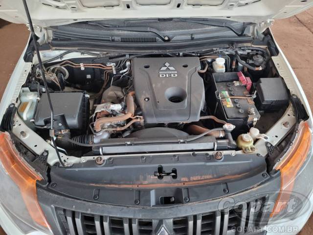 2024 MITSUBISHI L200 TRITON 