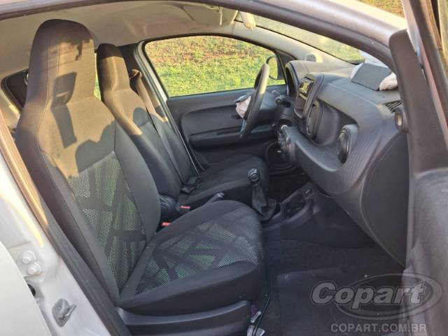 2025 FIAT MOBI 
